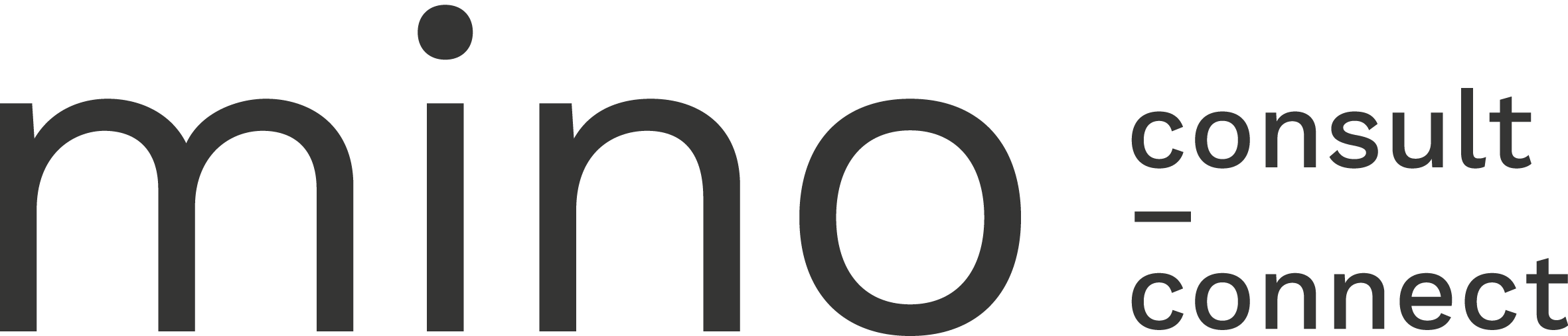 mino logo
